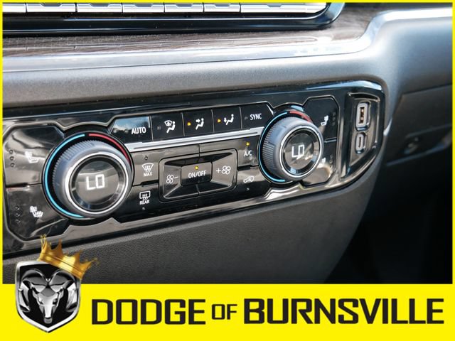 Used 2024 Chevrolet Silverado 3500 LT w/ Convenience Package AWD/4WD image 22