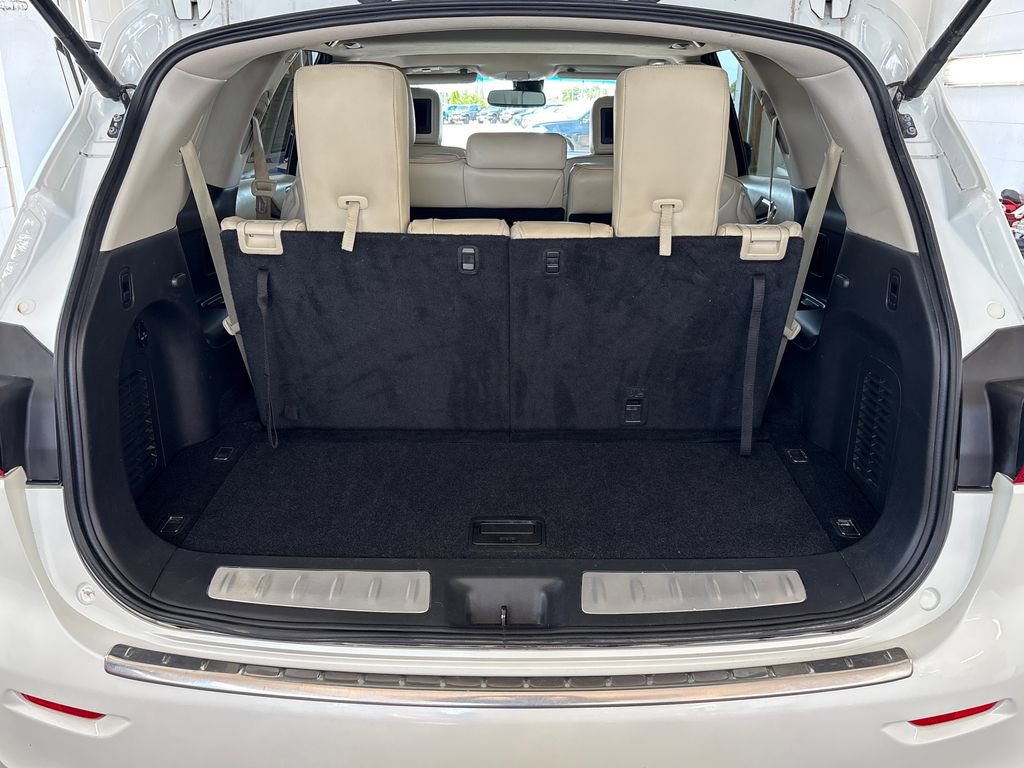 Used 2015 INFINITI QX60 FWD image 35