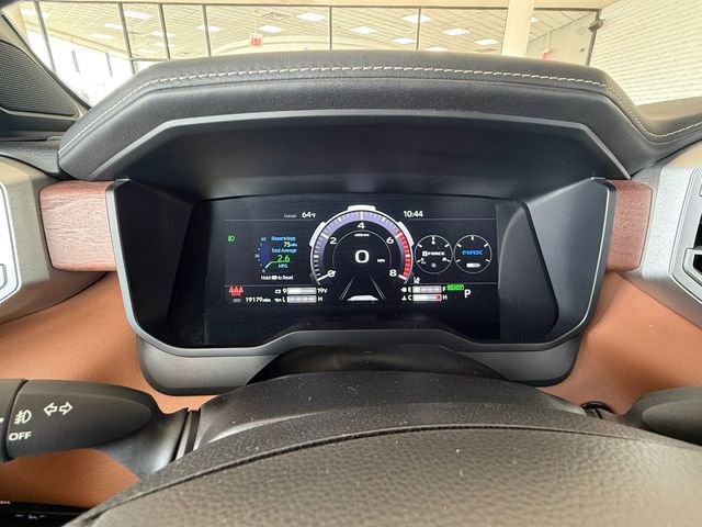 Used 2025 Toyota Tundra 1794 Edition w/ Tow Tech Package image 14