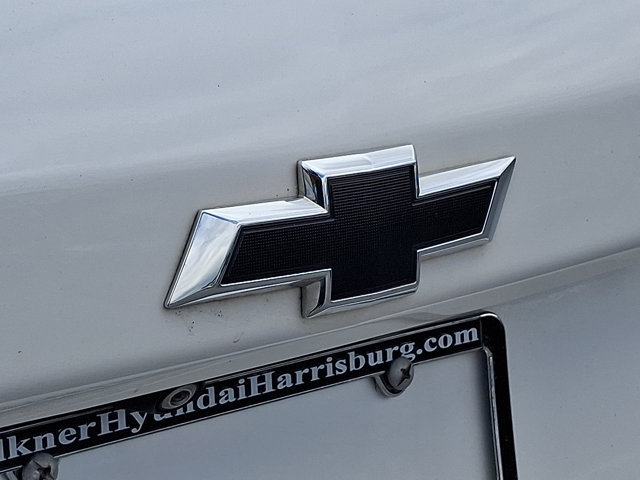 Used 2022 Chevrolet Equinox RS w/ RS Leather Package AWD/4WD image 29