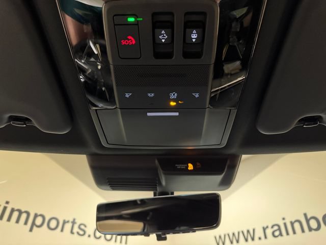 New 2026 Mitsubishi Outlander SEL Black Edition FWD image 21