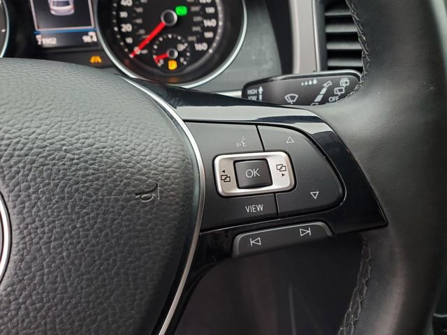 Used 2019 Volkswagen Atlas SE w/ Panoramic Sunroof Package image 20