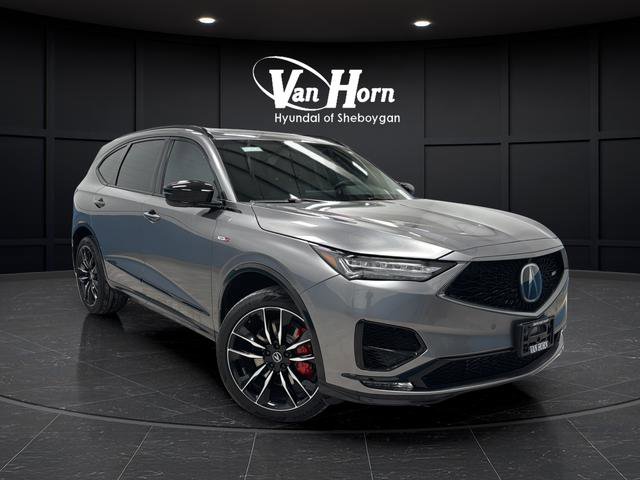 Used 2023 Acura MDX Type S image 1