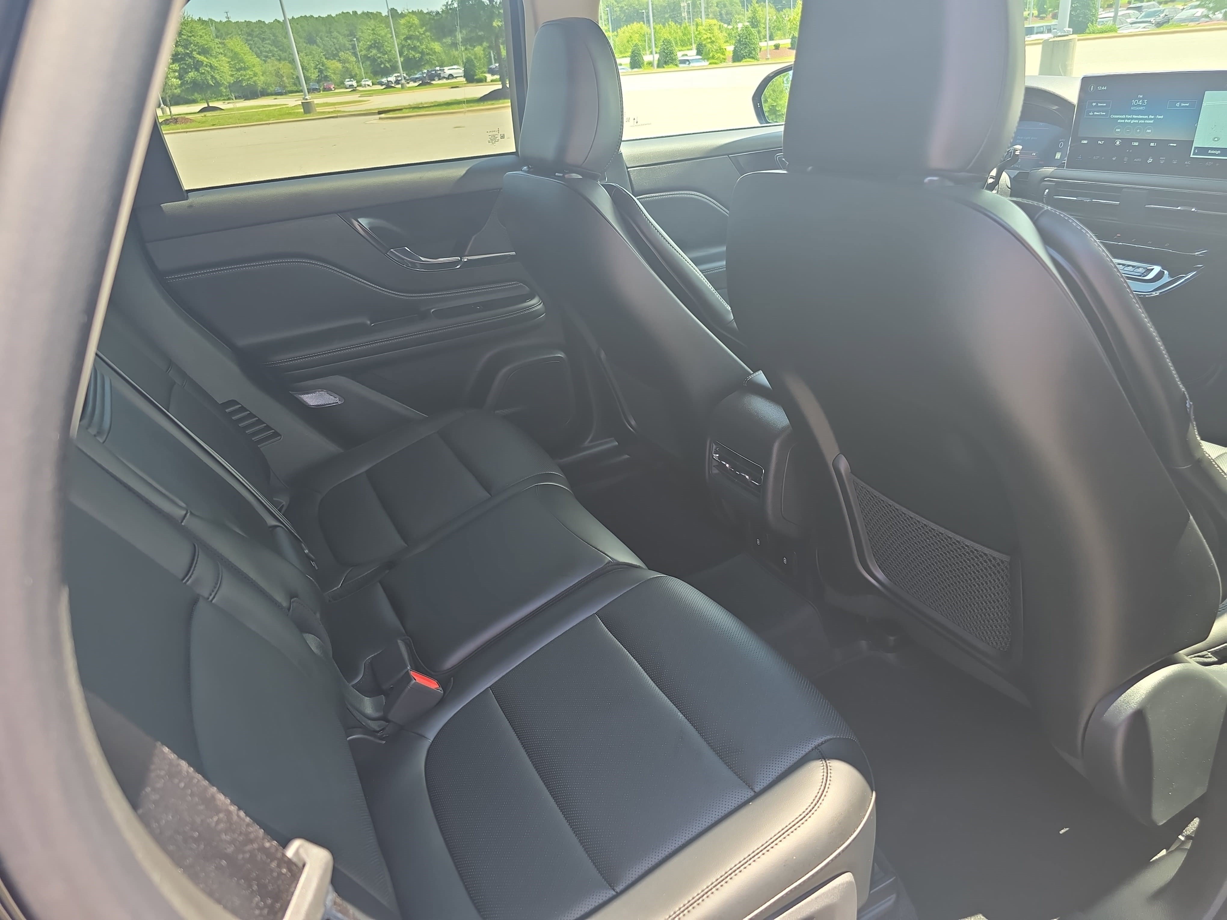 New 2026 Lincoln Corsair Premiere AWD/4WD image 11