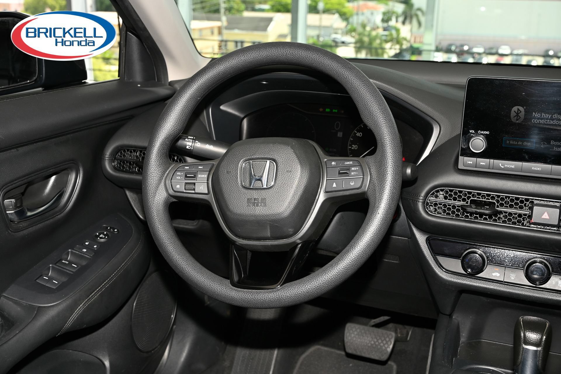 Certified 2024 Honda HR-V LX image 24