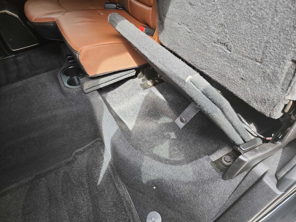 Used 2019 RAM 2500 Limited AWD/4WD image 34