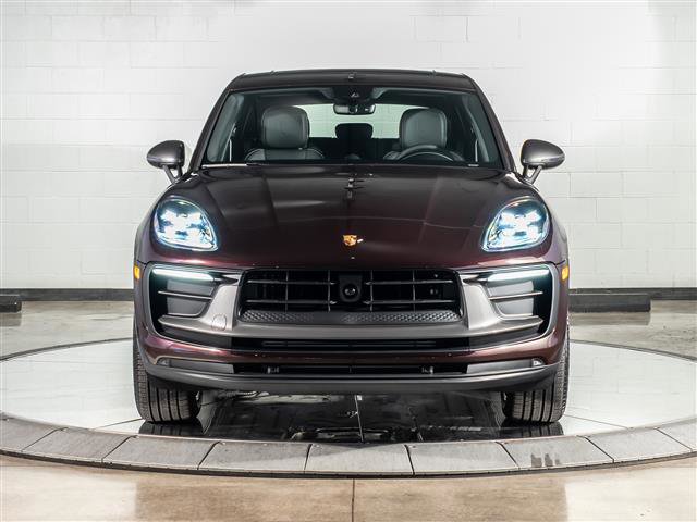 New 2026 Porsche Macan image 6