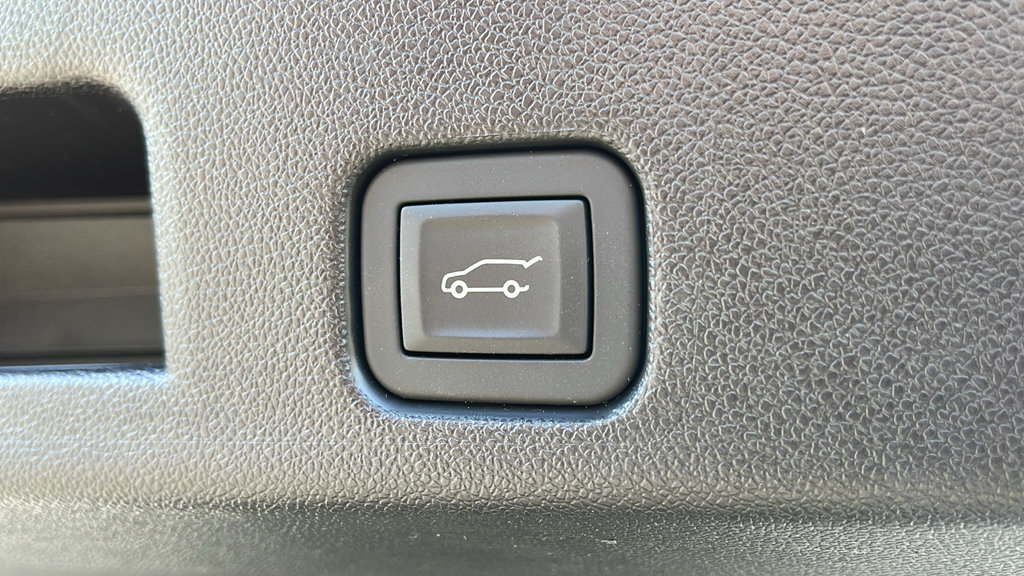 New 2026 Buick Enclave Sport Touring w/ Power Package FWD image 25