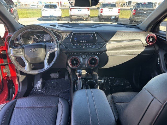 Used 2020 Chevrolet Blazer RS image 30