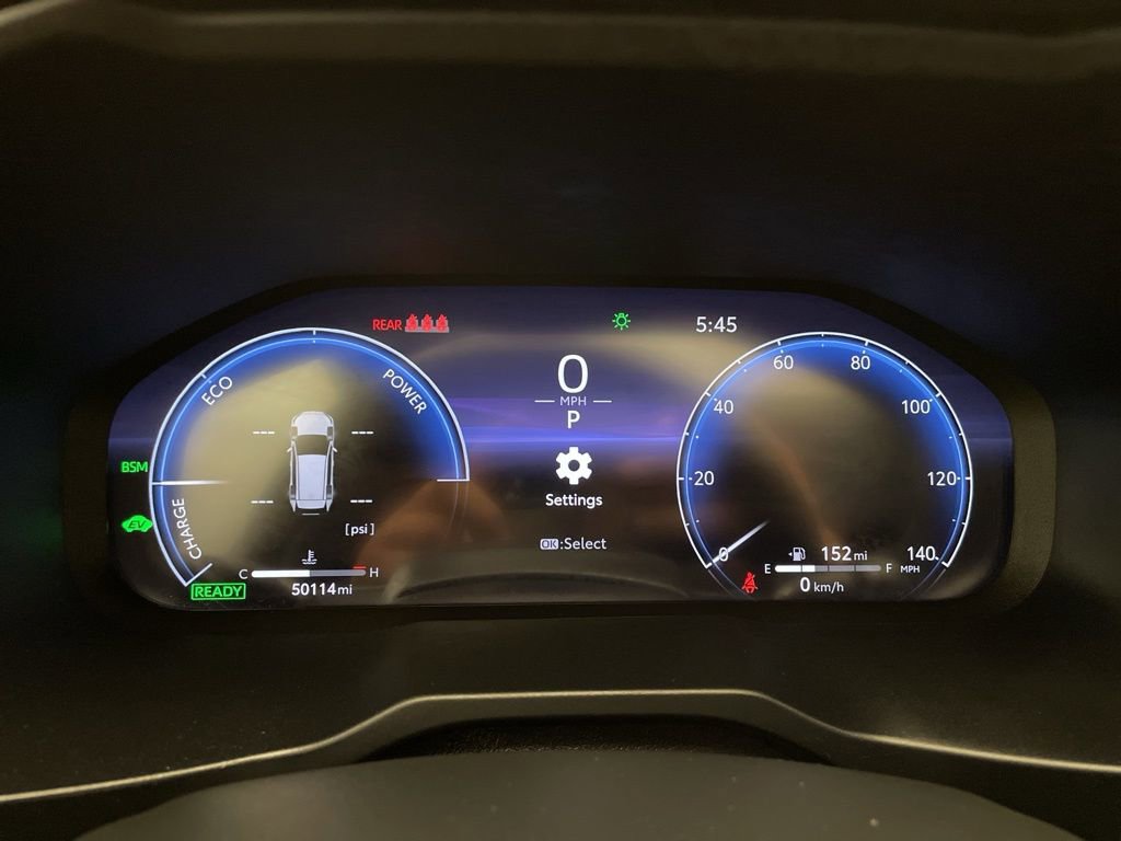 Used 2023 Toyota RAV4 XSE image 12