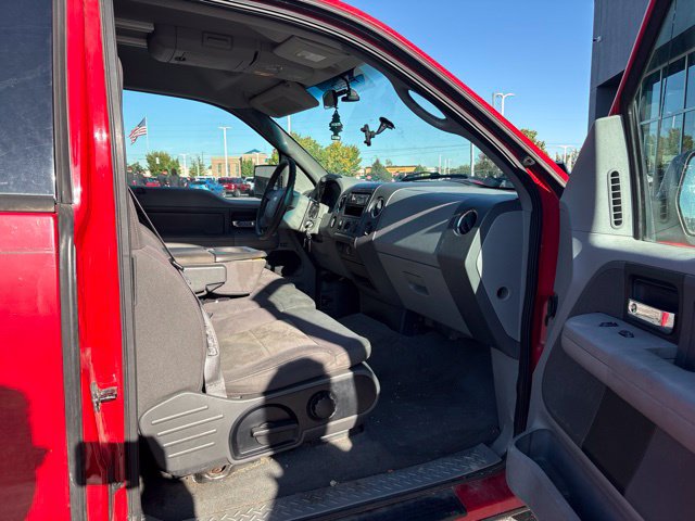 Used 2004 Ford F150 XL AWD/4WD image 26
