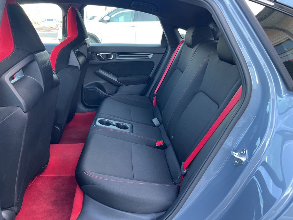Used 2024 Honda Civic Type R image 11