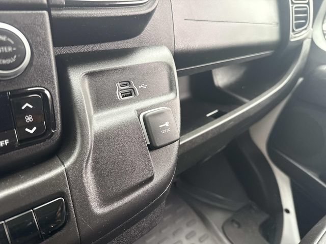 Used 2025 RAM ProMaster 2500 w/ Convenience Group FWD image 26