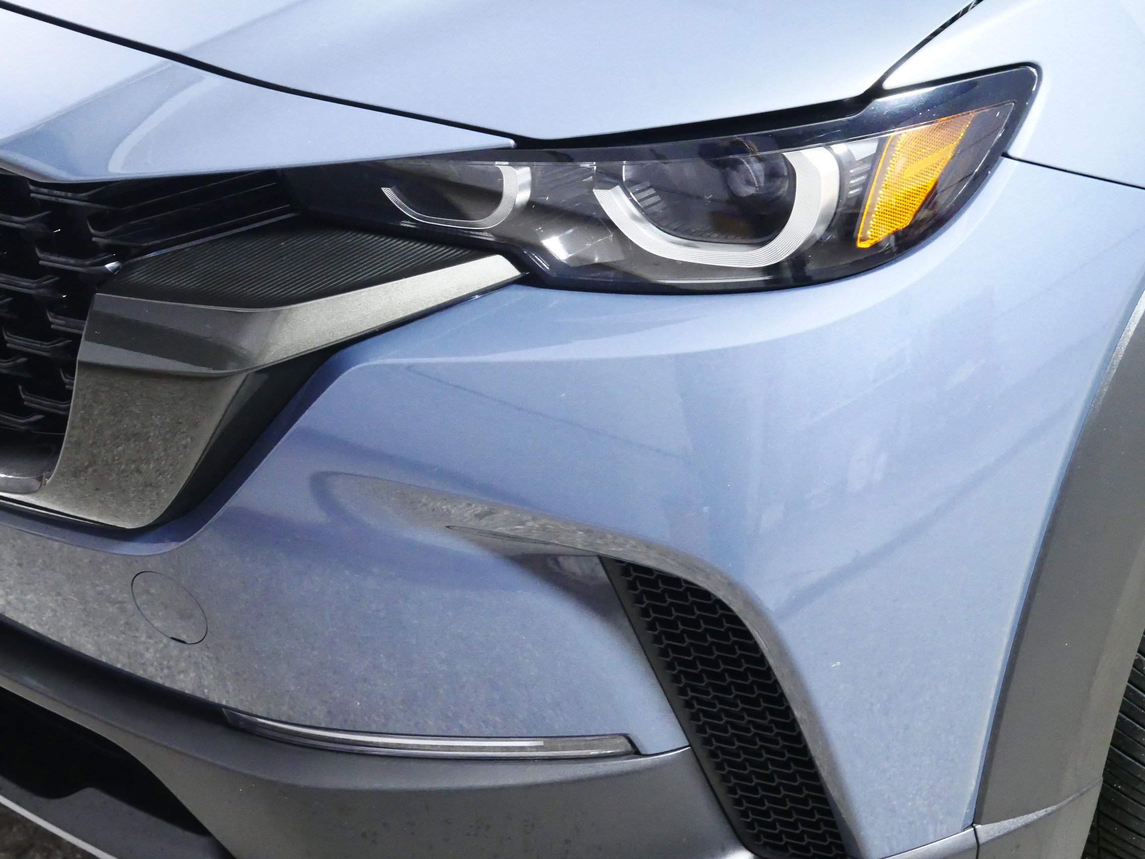 Certified 2025 MAZDA CX-50 AWD 2.5 S w/ Premium Plus Pkg image 16