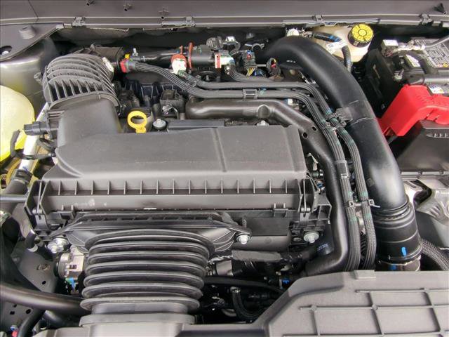 New 2026 Ford Bronco Sport Badlands w/ Sasquatch Badlands Package image 16