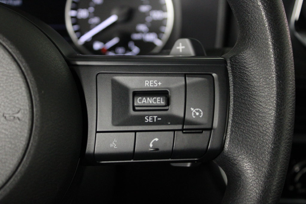 Certified 2023 Nissan Rogue S FWD image 28
