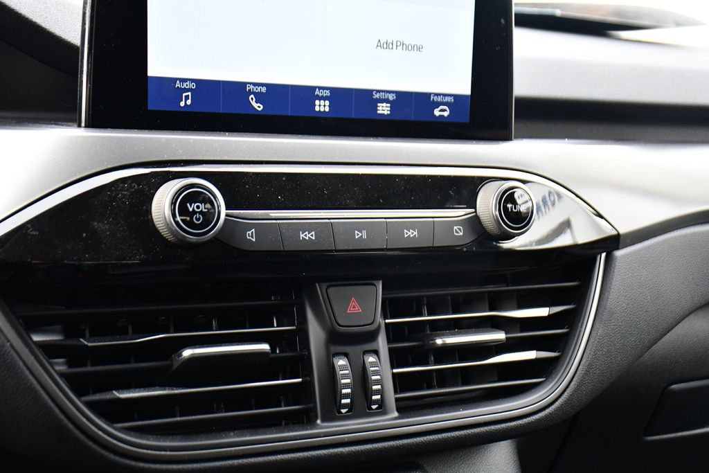 Used 2023 Ford Escape Active image 29