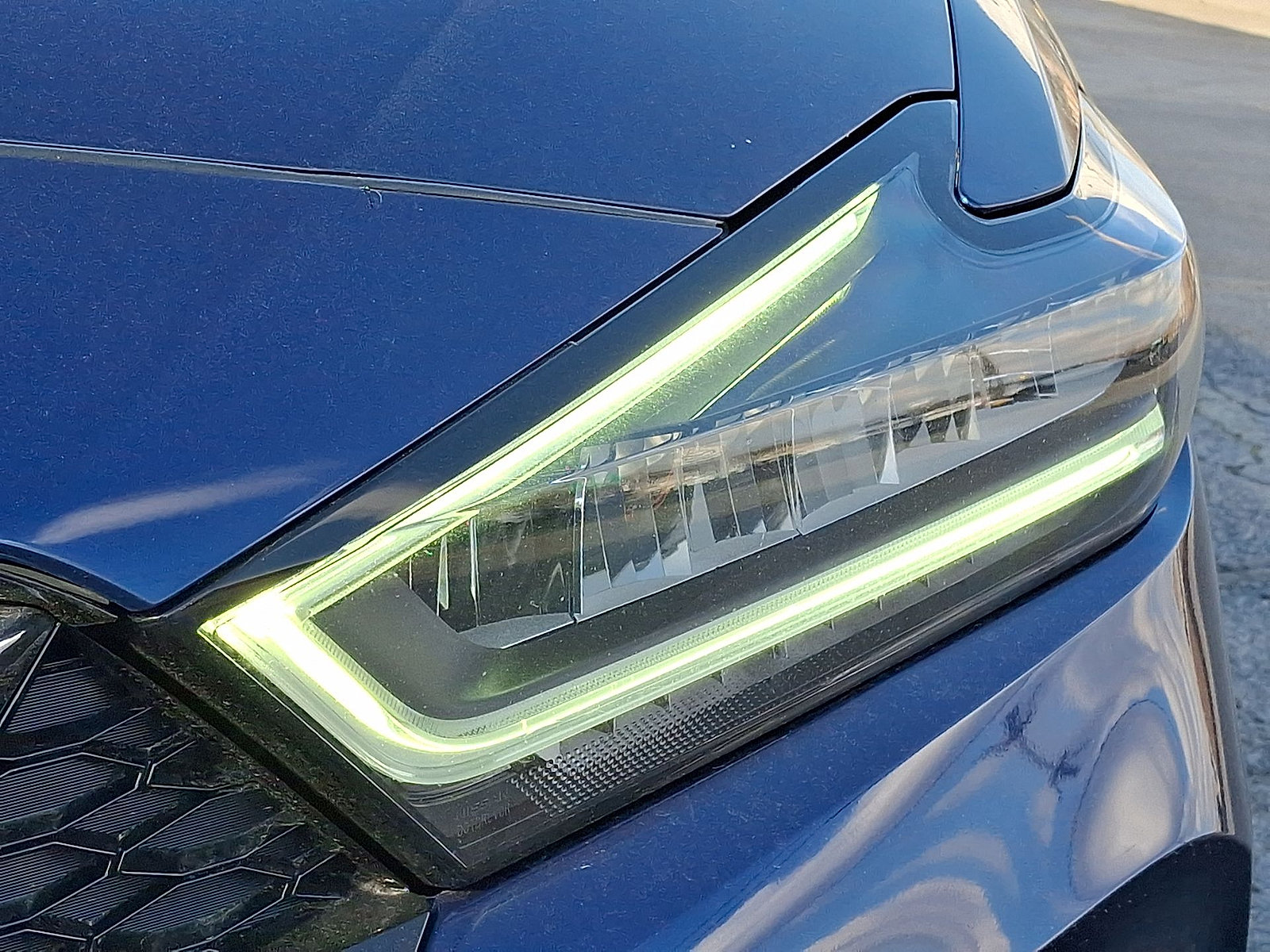 Used 2023 Nissan Maxima SV w/ Floor Mat Group FWD image 34