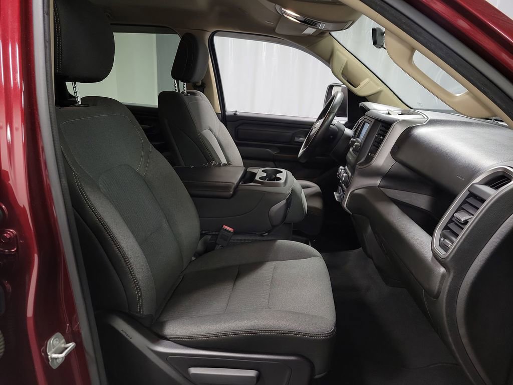 Used 2019 RAM 1500 Tradesman image 25