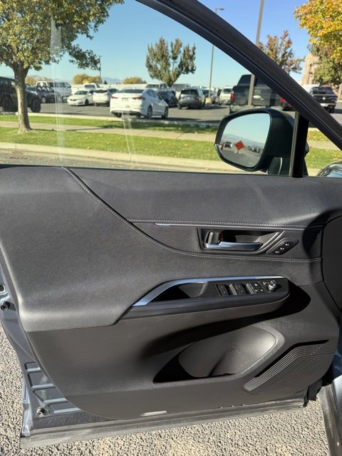 Certified 2021 Toyota Venza Limited image 15