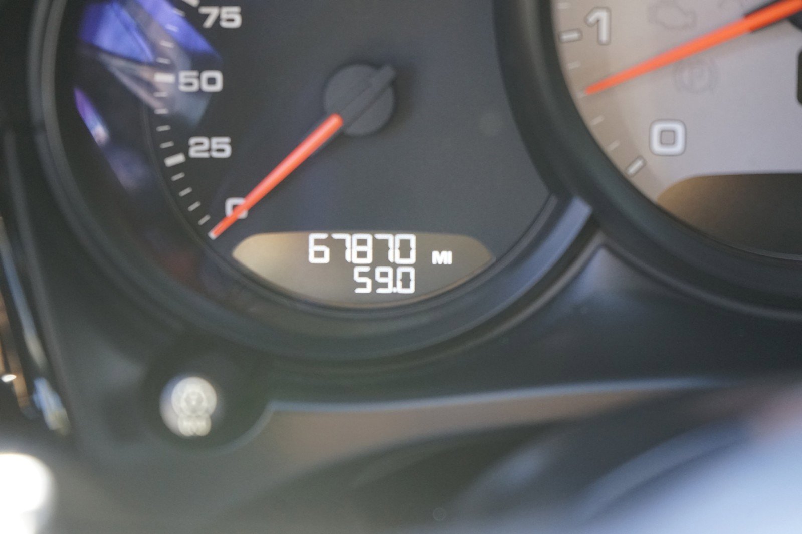 Used 2020 Porsche Macan S image 15