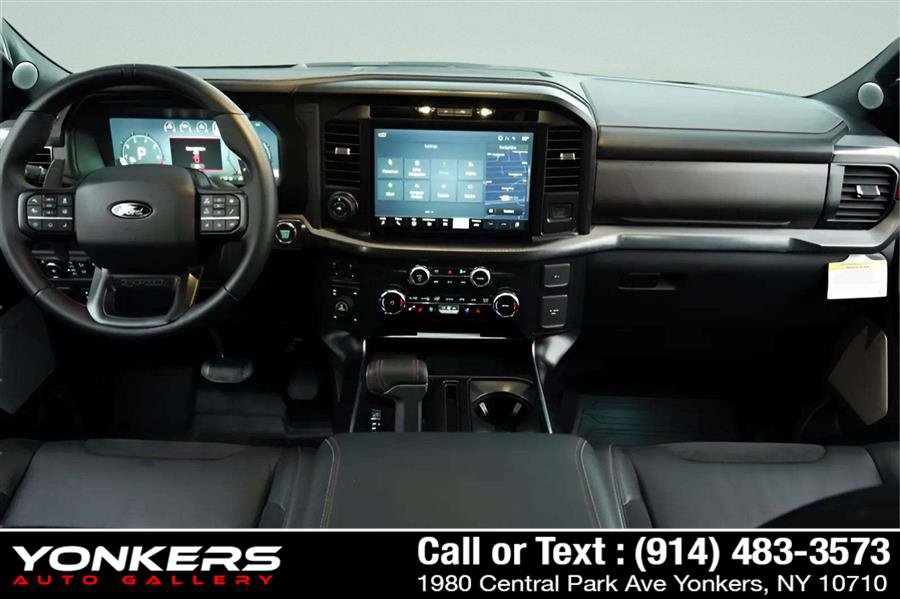 Used 2025 Ford F150 Raptor image 51