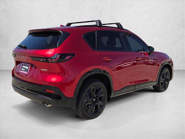 Used 2026 MAZDA CX-5 2.5 S w/ Premium Plus Package AWD/4WD image 5