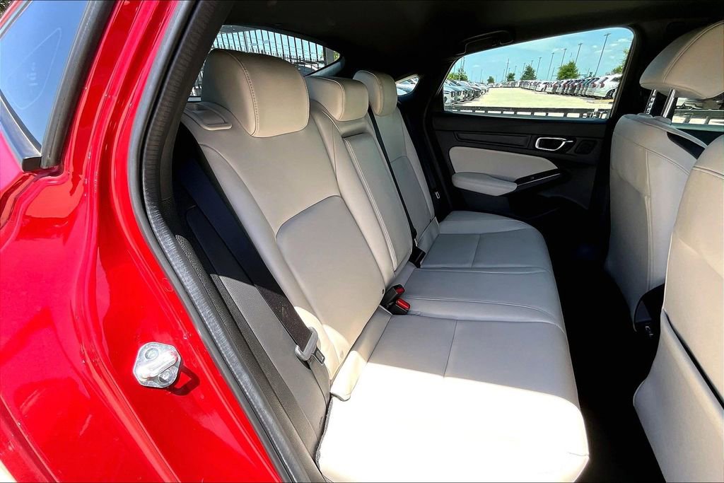 Used 2023 Acura Integra A-Spec FWD image 33