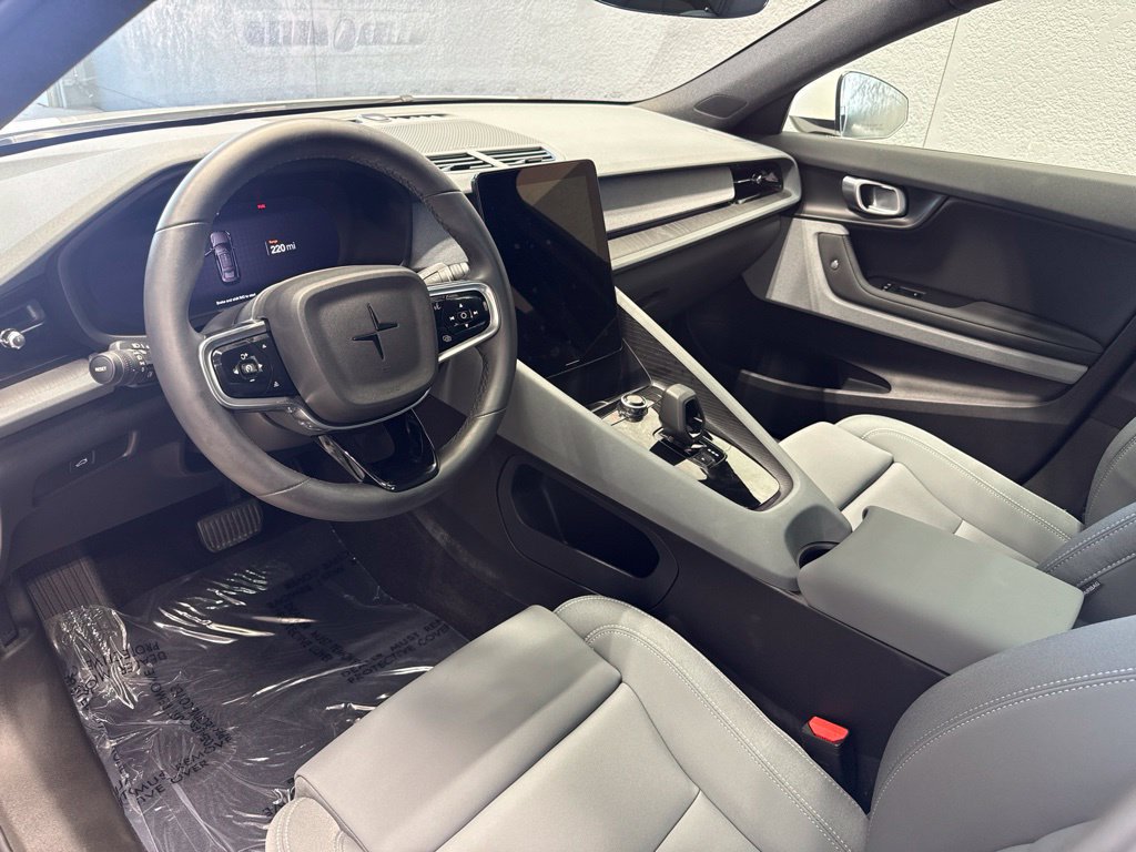 Used 2024 Polestar Polestar 2 AWD/4WD image 15