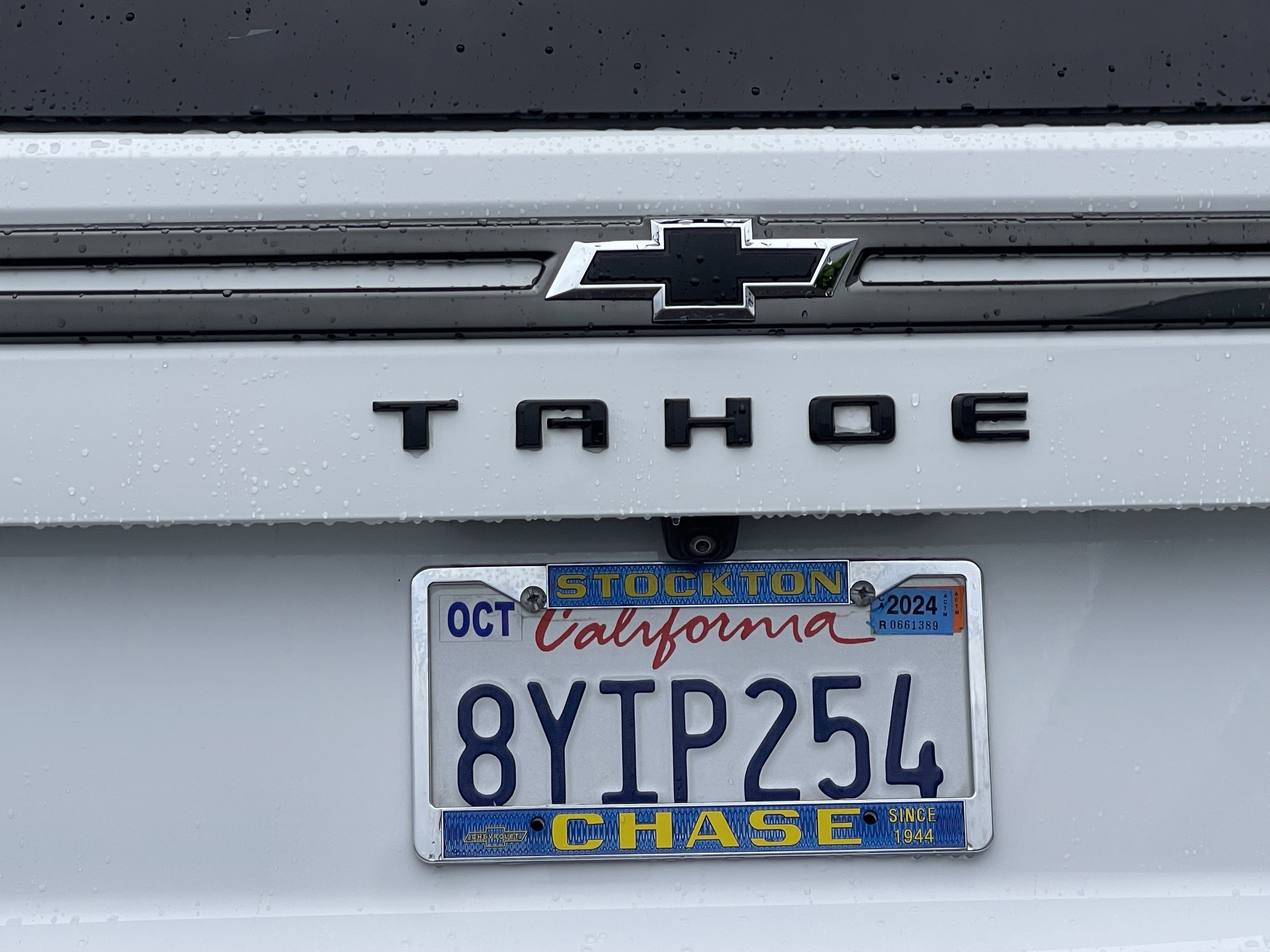 Used 2021 Chevrolet Tahoe RST image 10