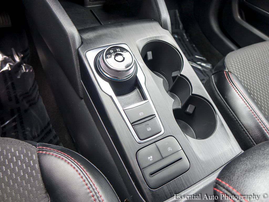 Used 2025 Ford Escape ST-Line Select AWD/4WD image 20