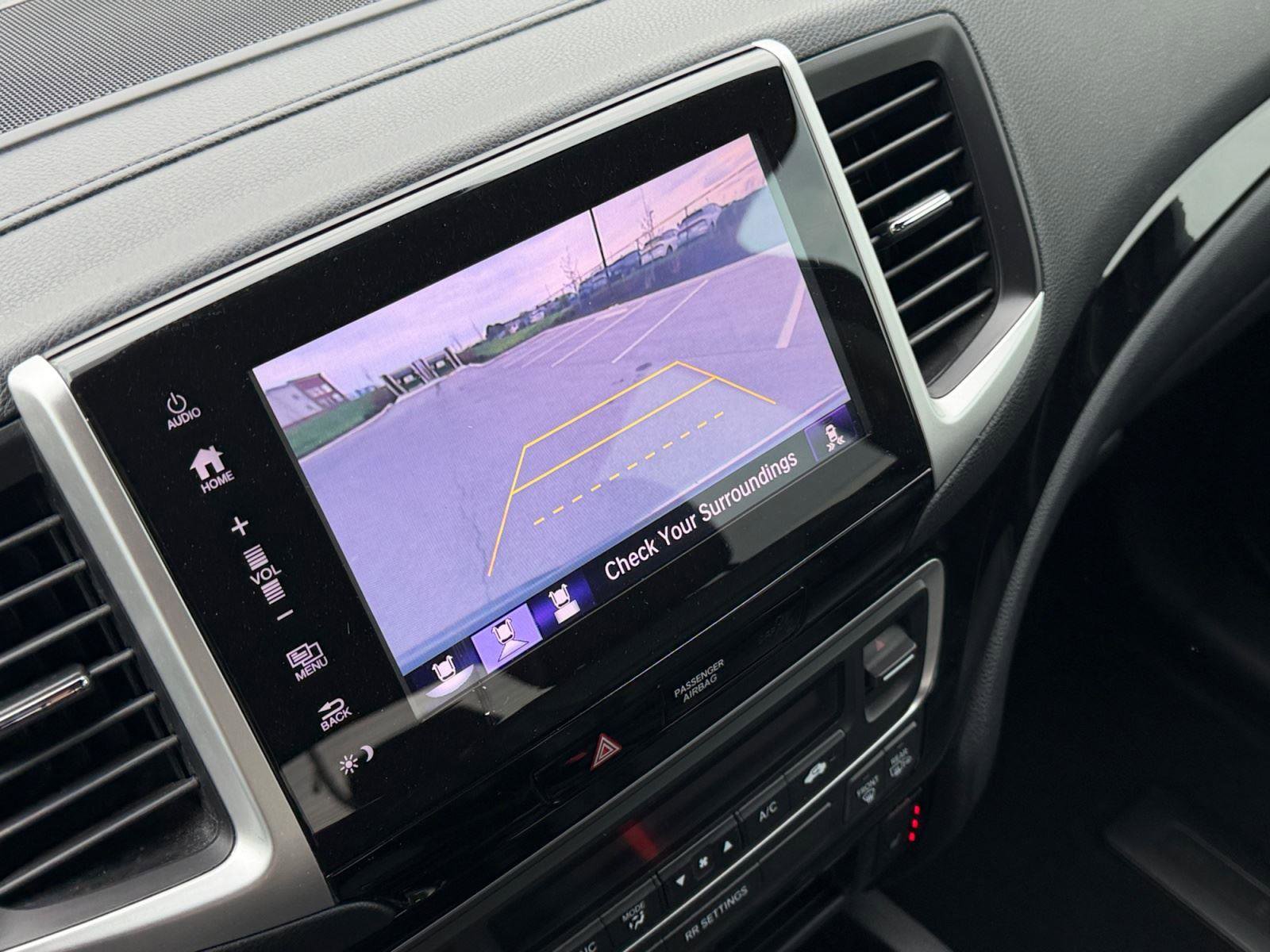 Used 2020 Honda Ridgeline RTL-E image 24