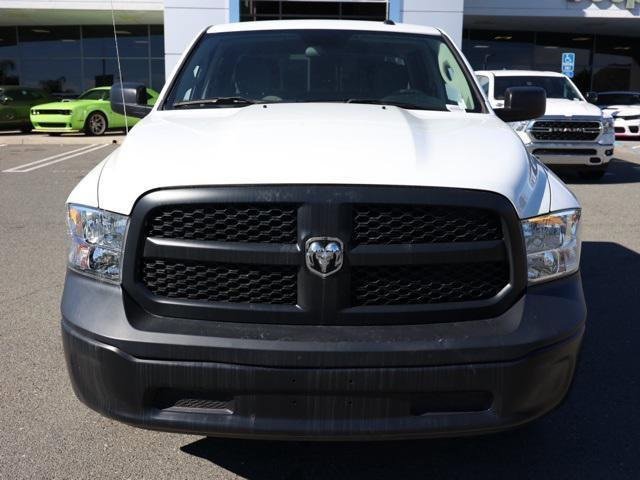 New 2023 RAM 1500 Tradesman w/ Popular Equipment Group image 9
