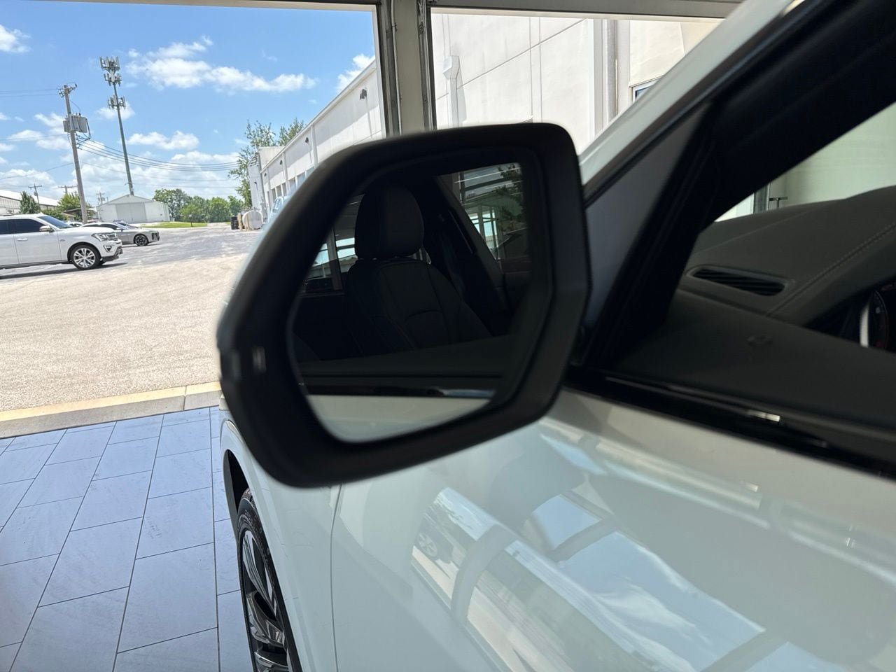 New 2026 Audi Q8 Premium Plus AWD/4WD image 13