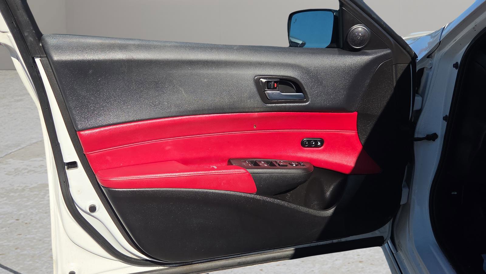 Used 2020 Acura ILX w/ Premium & A-SPEC Package image 29