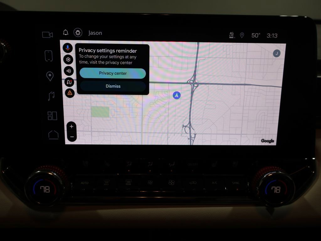 Used 2025 GMC Canyon AT4 w/ AT4X Package image 32