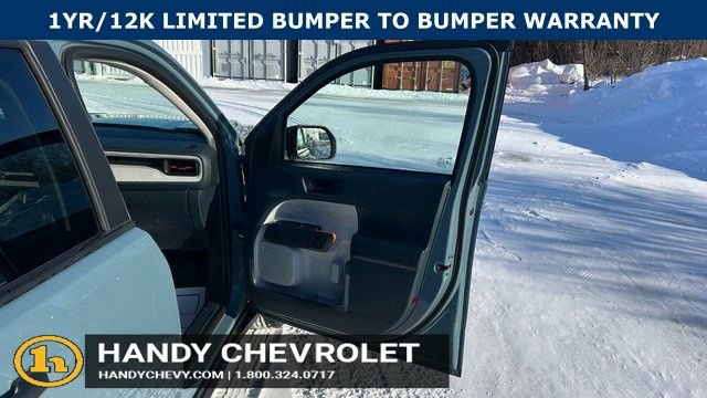 Used 2022 Ford Maverick XLT w/ Equipment Group 300A Standard image 39