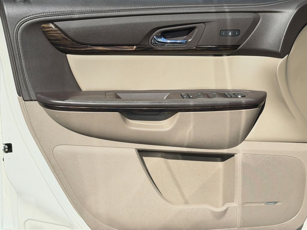 Used 2014 GMC Acadia Denali AWD/4WD image 20
