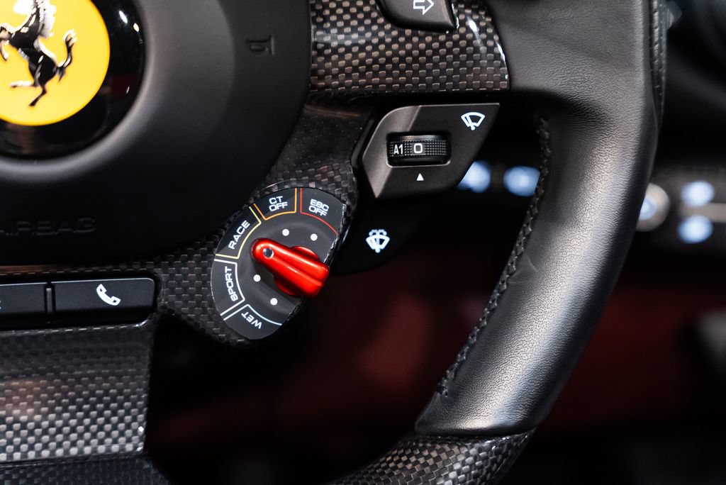 Certified 2023 Ferrari 812 GTS RWD image 30