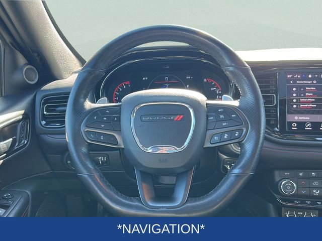 Used 2024 Dodge Durango GT RWD image 8