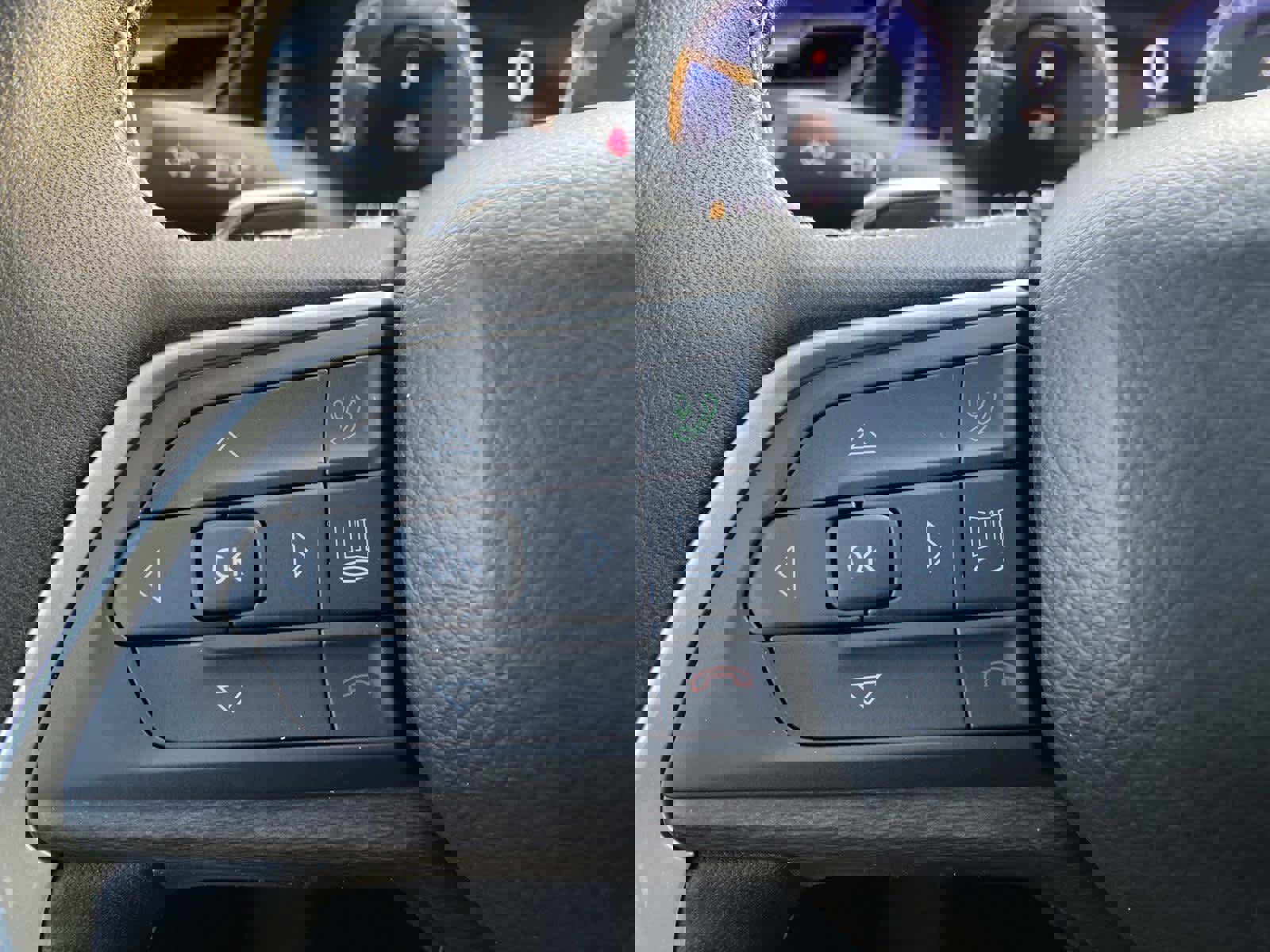 New 2026 Jeep Grand Cherokee Altitude image 14