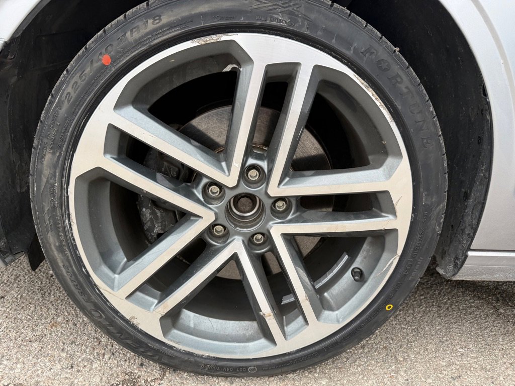 Used 2017 Audi A3 2.0T Premium w/ Convenience Package image 9