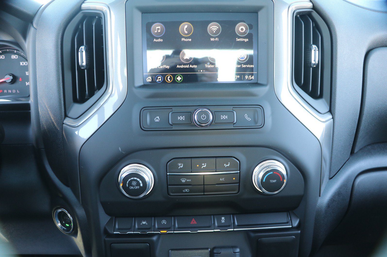 New 2026 GMC Sierra 1500 Pro w/ Trailering Package AWD/4WD image 20