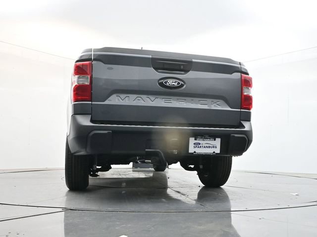 Used 2026 Ford Maverick XL FWD image 47