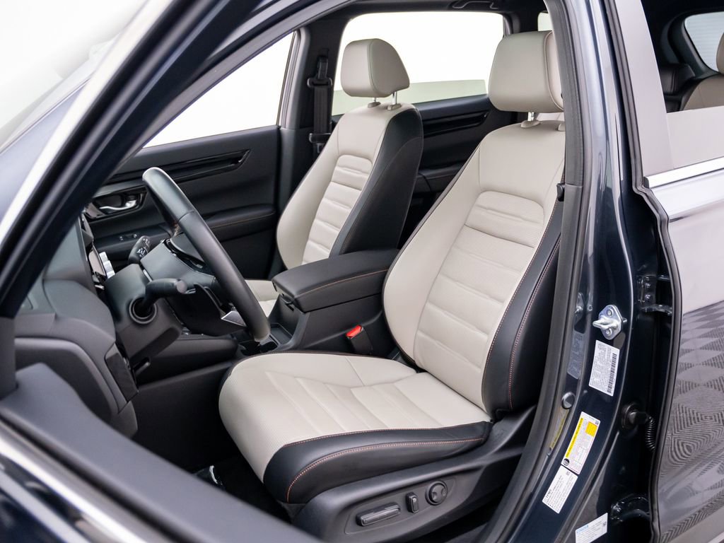 Certified 2024 Honda CR-V Sport Touring image 17