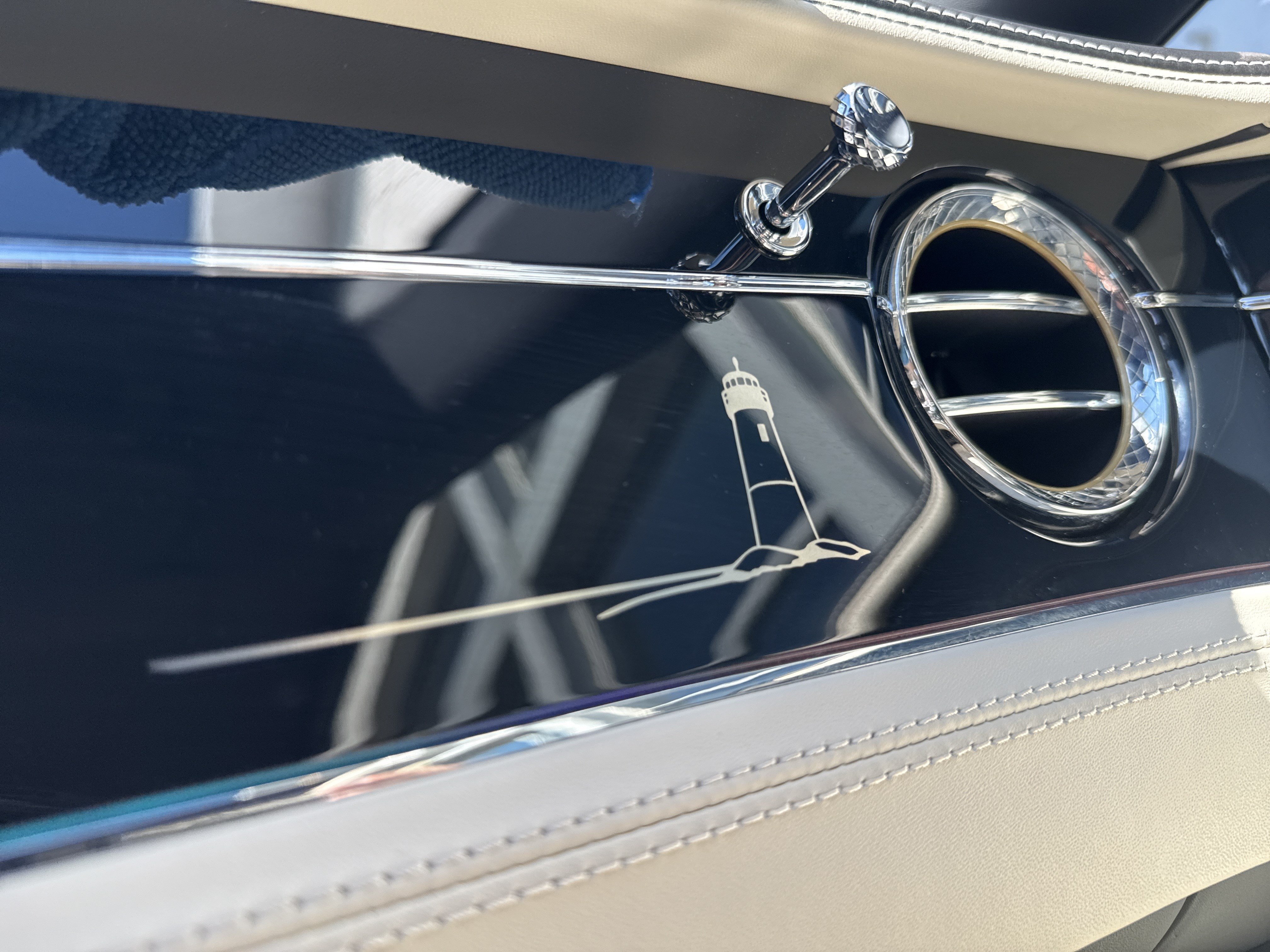 Used 2022 Bentley Continental GT AWD/4WD image 43