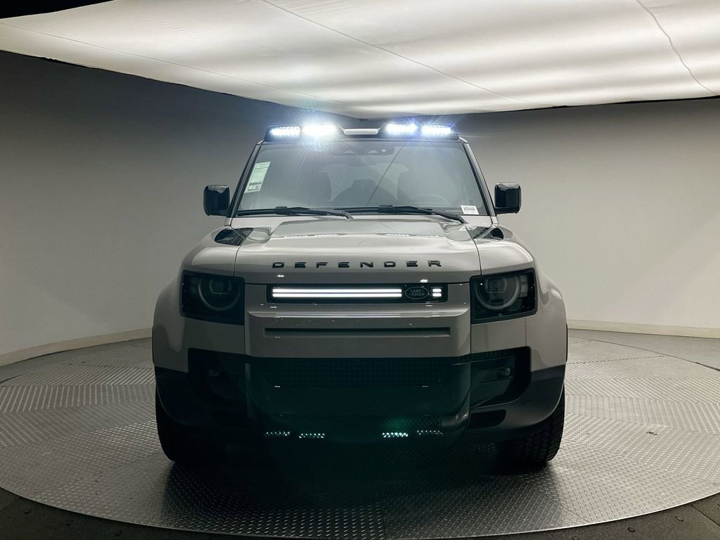 New 2026 Land Rover Defender 110 S AWD/4WD image 26