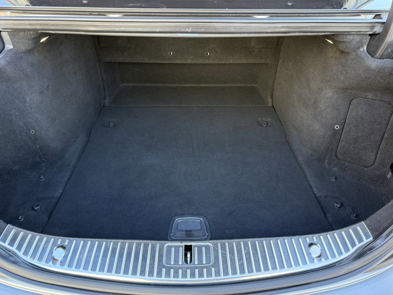 Used 2015 Mercedes-Benz S 550 4MATIC Sedan image 42