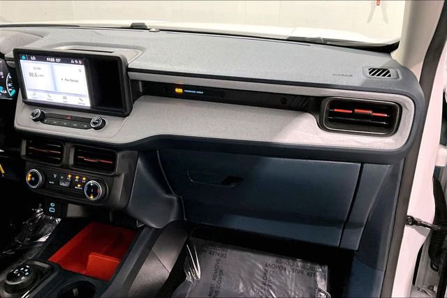 Used 2024 Ford Maverick XLT w/ Equipment Group 300A Standard AWD/4WD image 27