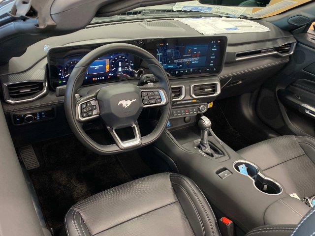 New 2026 Ford Mustang GT Premium RWD image 6